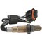 Bosch Oxygen Sensor, 16508 16508 - alternate 2
